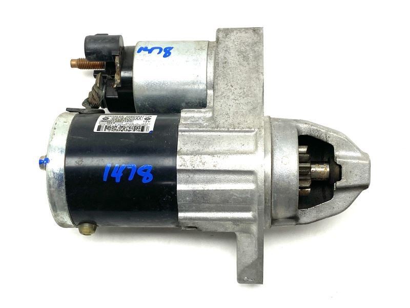 Starter Motor 2.4L 68084005AA Fits 2015-2017 Chrysler 200 81684