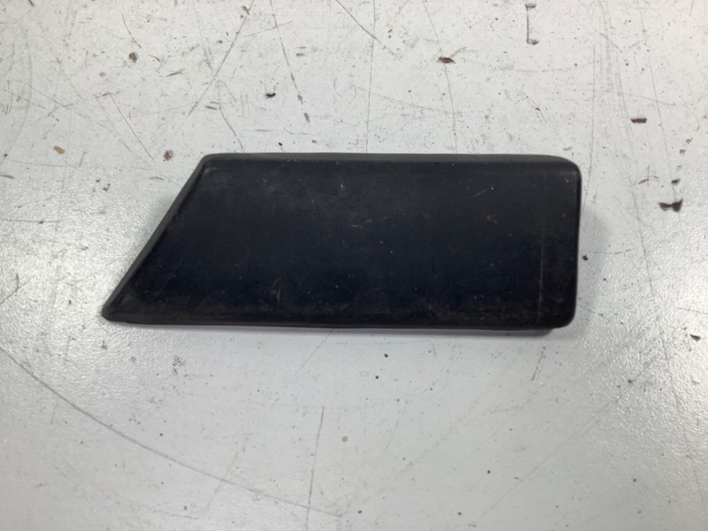 84-87 Honda Civic WG 5D Right Fender Molding OEM