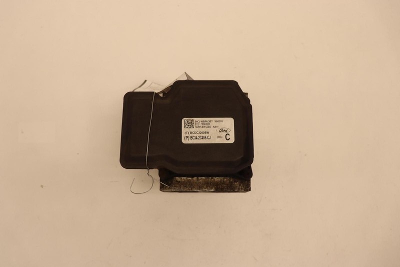 2011-2012 FORD F250 SD 4WD POWER ANTI LOCK ABS BRAKE PUMP MODULE OEM