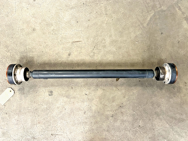 ⭐2008-2017 LEXUS LS600H AWD FRONT DRIVE SHAFT DRIVESHAFT PROPELLER OEM LOT2622