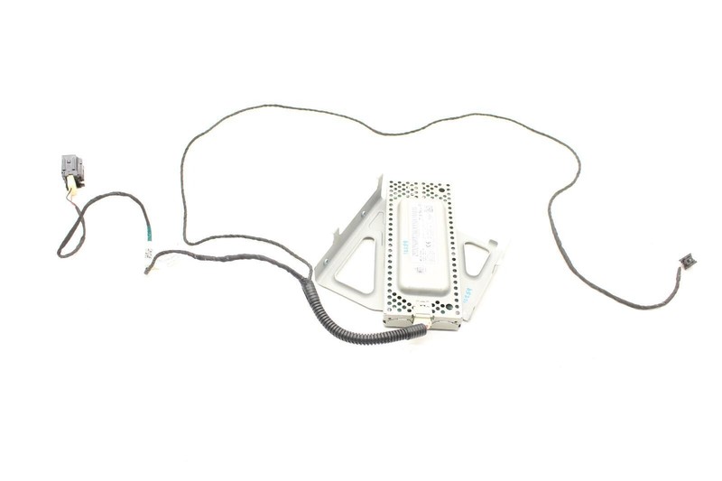 12-16 Tesla Model S Radio Control Moduel with Wiring Harness