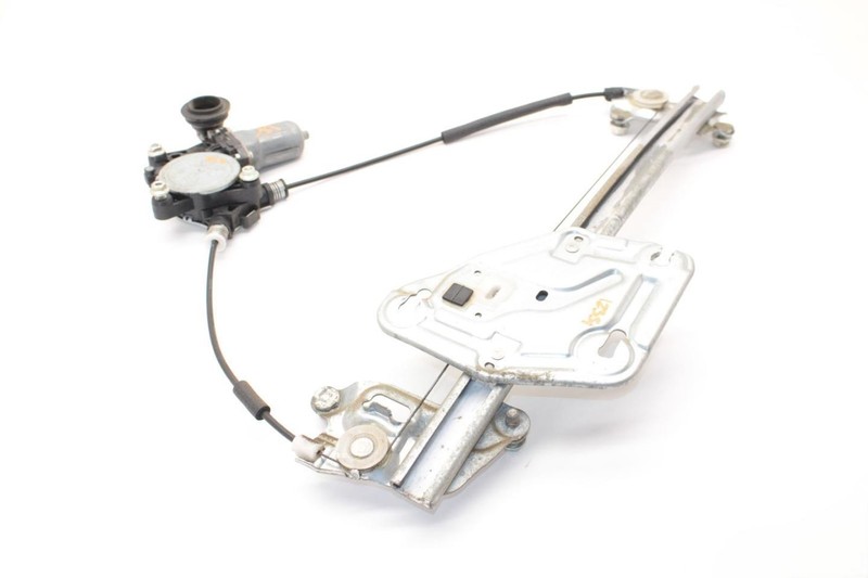 06-15 Mazda Mx-5 Miata NC Driver Left Front Window Regulator and Motor