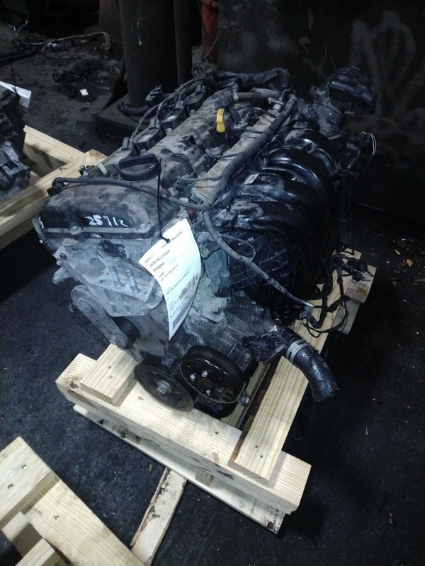 2019 Hyundai Veloster 2.0L Engine Complete Assembly FWD 91K Miles OEM
