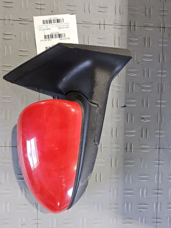 2011-2016 Chevy CRUZE Passenger Side View Mirror Heated w/o Blind Spot Alert