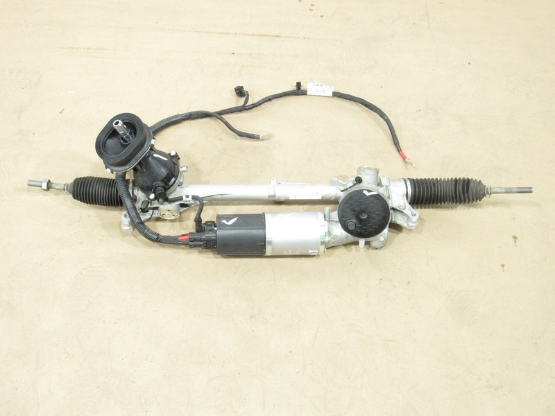 23-25 Polestar 2 2024 Electric Power Steering Gear Rack Pinion ;Y2