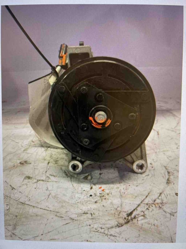 A/c Air Compressor INFINITI QX60 16 17 18 19 20