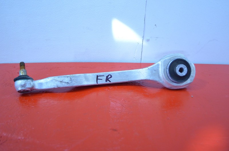 07-13 MERCEDES W221 S550 RWD FRONT RIGHT PASSENGER SIDE LOWER CONTROL ARM OEM