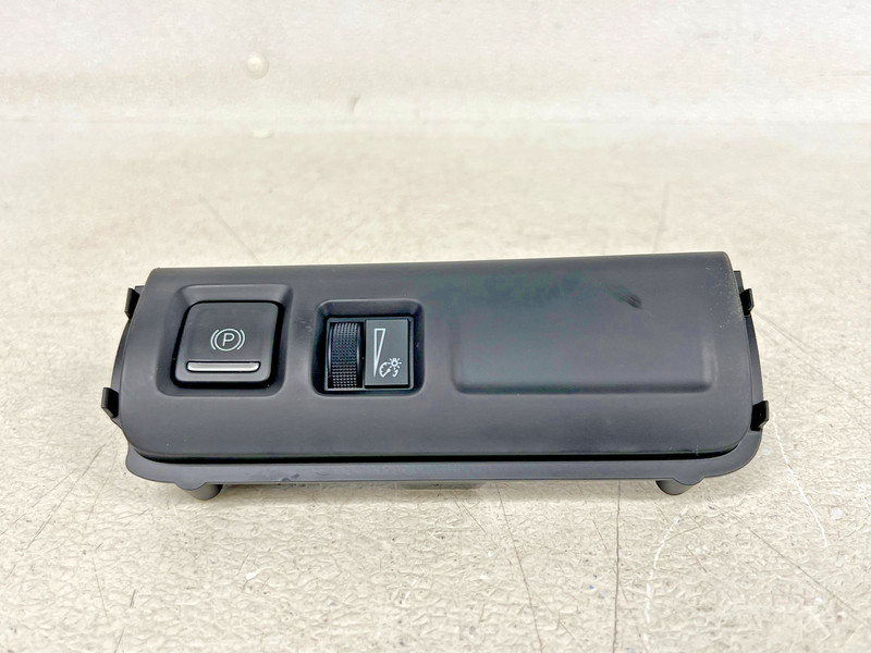 ⭐2019-2023 CADILLAC XT4 DASH DASHBOARD LEFT SIDE TRIM COVER PANEL OEM LOT2679