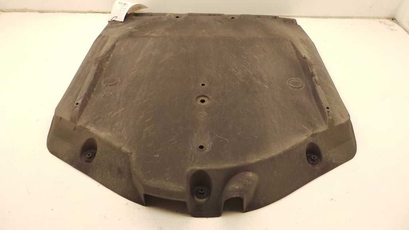 07 08 09 10 LS460 LS600 COVER FLOOR UNDER 58398-50010