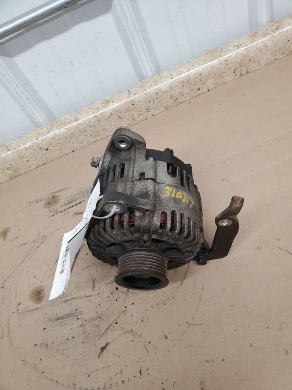Alternator 6 Cylinder Without Flex Fuel Fits 10-19 FRONTIER 296710