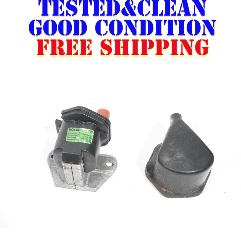 94 95 96 97 98 99 MERCEDES S420 W140 IGNITION COIL IGNITER OEM