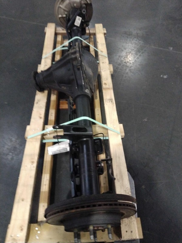 2019 Chevrolet Silverado 1500 4WD Drive Axle Assembly OEM 140K Miles