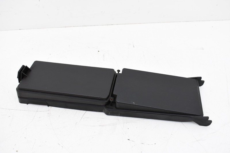 98-02 Mercedes-Benz R129 SL500 Engine Fuse Box Cover OEM KW25