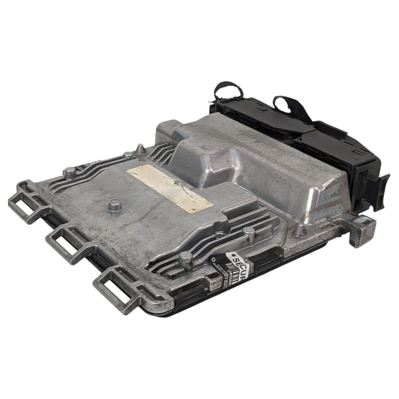 12-15 MERCEDES C250 ECU ECM ENGINE COMPUTER CONTROL MODULE 2711500391