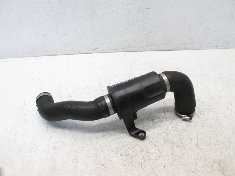 11-16 MINI COOPER S COUNTRYMAN R60 1.6 TURBO INTERCOOLER PIPE OUTLET TUBE OEM 3