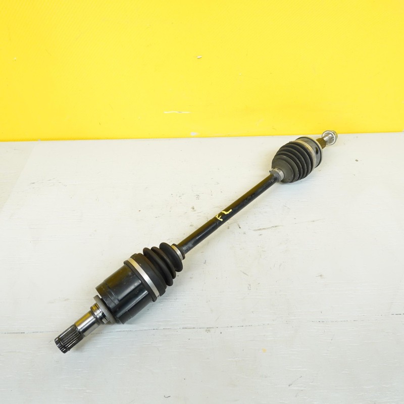 2024-2025 MAZDA CX-90 FRONT LEFT DRIVER SIDE AXLE SHAFT OEM FD05-25-60X