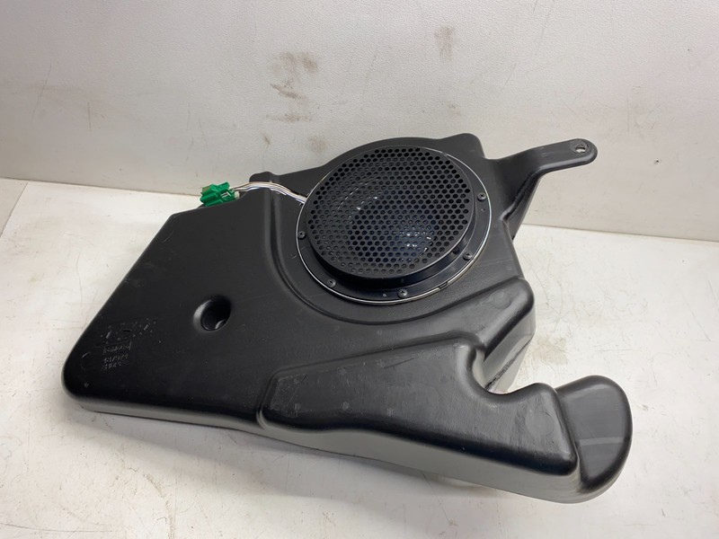 2011-2014 FORD EDGE SONY SUBWOOFERSUB BOX SPEAKER ASSEMBLY OEM