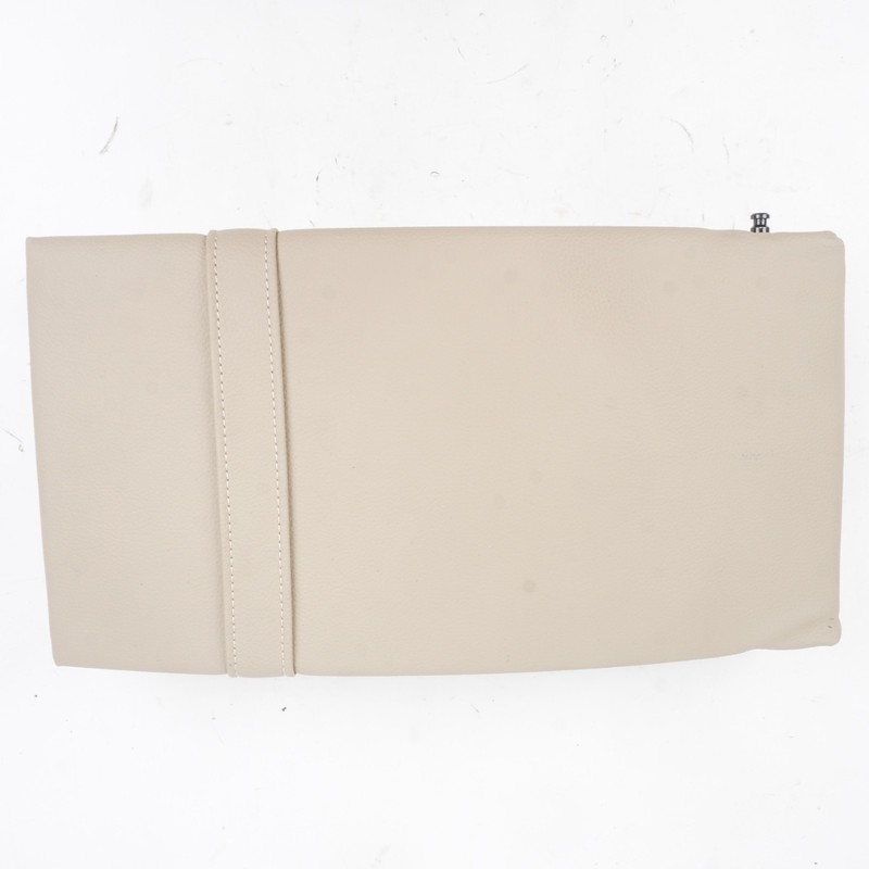2013 Mercedes C250 Rear Arm Rest OEM