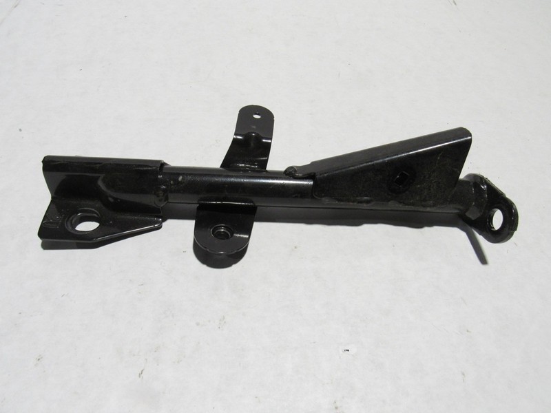 Fiat 124 Spider 2018 Rear Right Convertible Roll Over Support Bar 15-20 |