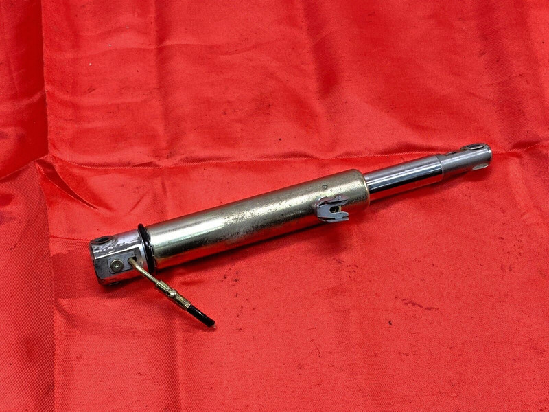 BMW E46 3 Series Convertible Top Hydraulic Piston Shock Master Cylinder 94K OEM✅