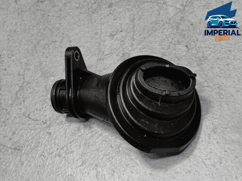AUDI Q7 2017-2019 3.0L ENGINE OIL PUMP PICKUP TUBE STRAINER OEM