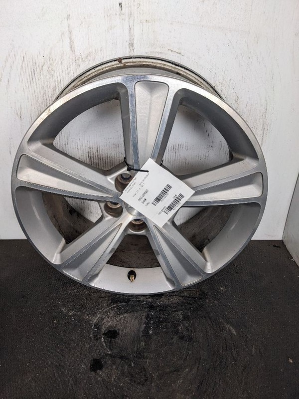 Wheel VIN P 4th Digit Limited 17x7 5 Spoke Opt Rbu Fits 12-16 CRUZE 1181283
