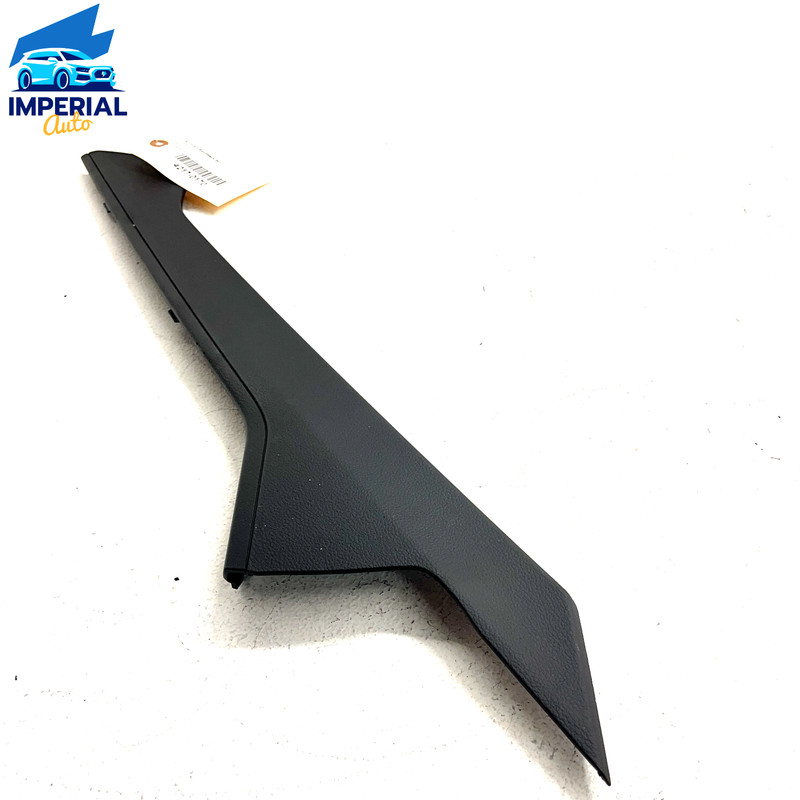 2018-2023 AUDI A5 SPORTBACK CENTER CONSOLE LEFT DRIVER SIDE TRIM COVER PANEL OEM