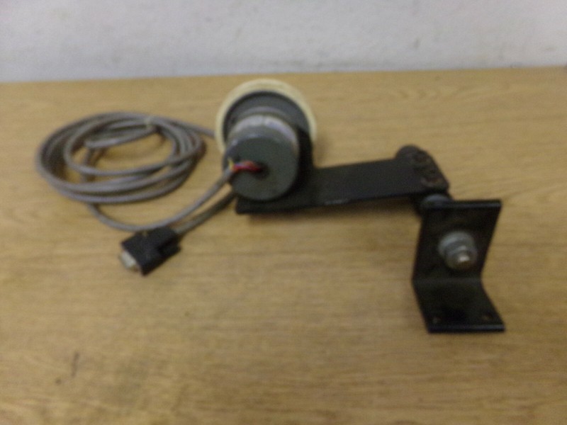 Dynapar HC5253600600M Encoder Assembly *FREE SHIPPING*