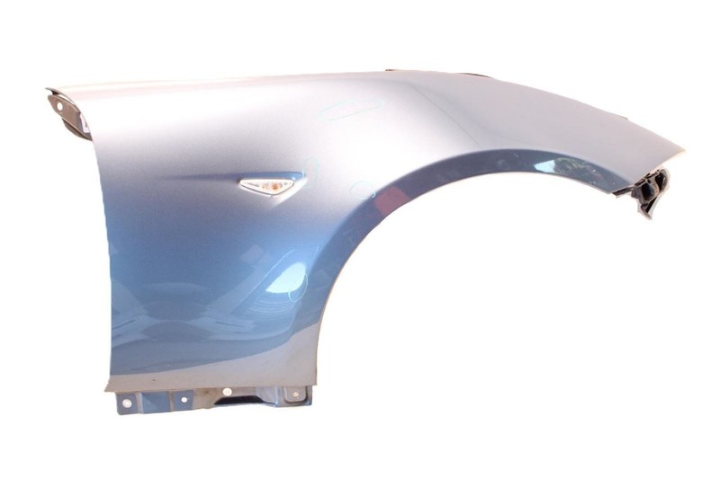 16-23 Mazda MX-5 Miata ND Blue Passenger Right Front Fender Assembly