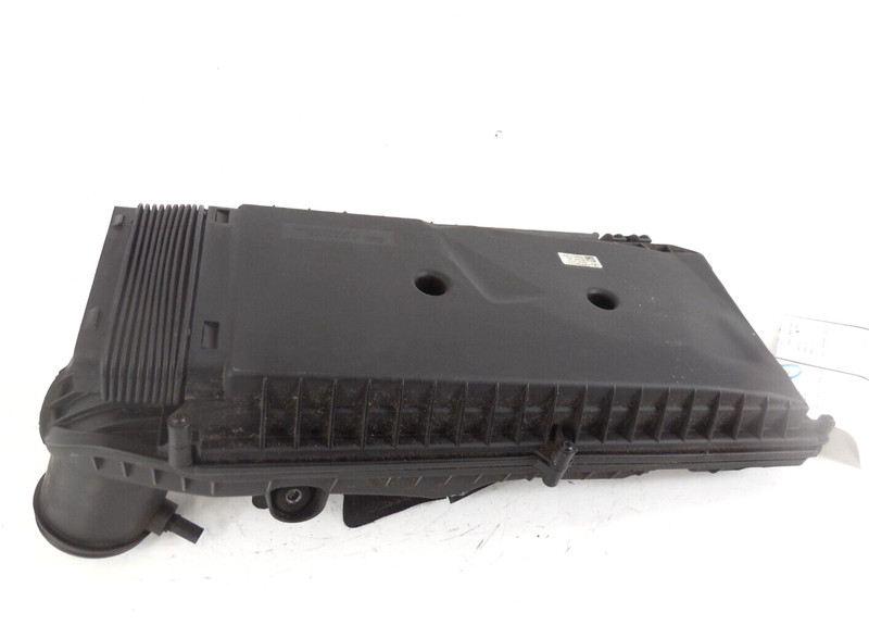 2012-2016 Mercedes-Benz E350 Air Cleaner Housing Box OEM W/O PZEZ