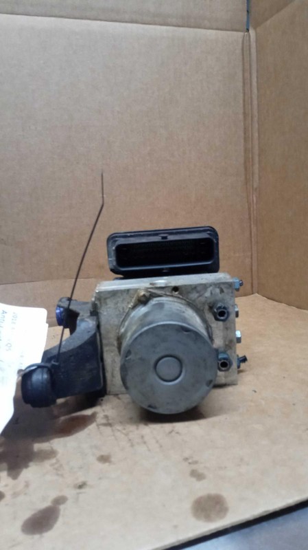 Audi Q5 2018 ABS Pump Assembly 101K mi. 80A614517AABEF 3374