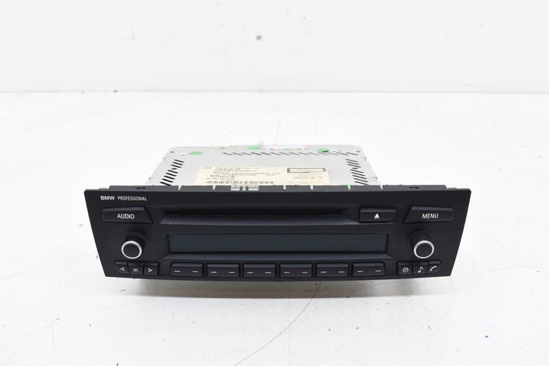 2011 BMW E90 328xi CD Radio Professional Tuner Receiver CD Player OEM KW78