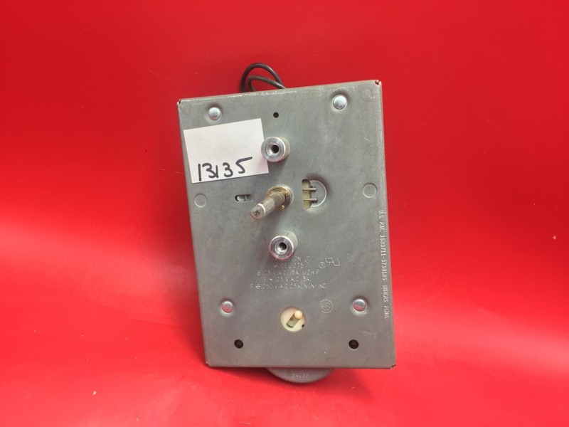 WHIRLPOOL DRYER TIMER53-0656WD-13135