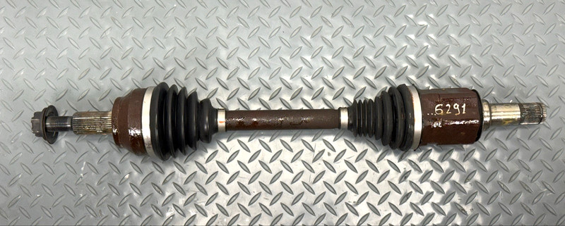 ✅ 2011-2026 DODGE DURANGO OEM FRONT CV AXLE HALF SHAFT LEFT DRIVER SIDE 71K