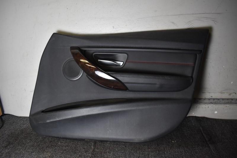 2012-2018 BMW F30 INTERIOR DOOR FRONT RIGHT FACTORY OEM