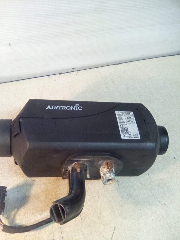 Eberspacher Airtronic D2 Bunk Heater 10R-041516