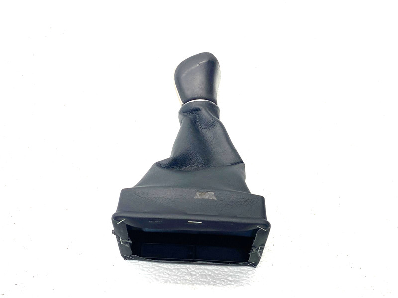13-17 LEXUS LS460 TRANSMISSION GEAR SHIFTER KNOB & BOOT OEM A0.46