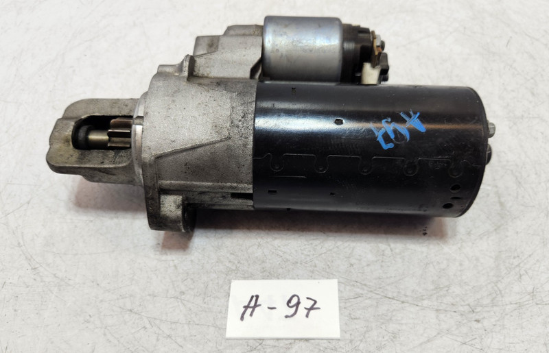 ✅ 17-23 OEM Mercedes W213 E43 3.0L Engine Starter Motor