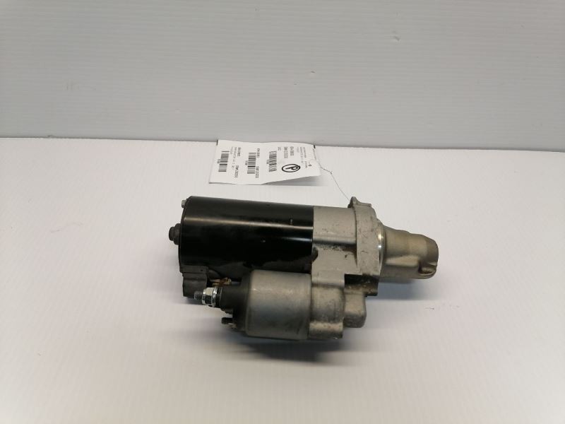 Starter Motor 231 Type Sl Models SL450 Fits 15-20 MERCEDES S-CLASS 1135686
