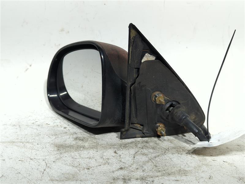2003 Dodge Durango Left Door Mirror Grey OEM Used 154429 172K Miles