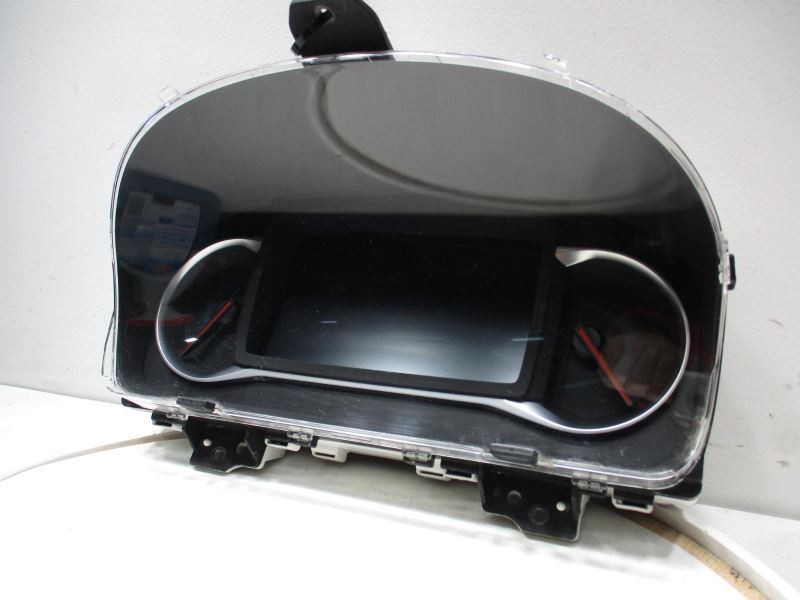2020 HONDA PILOT SPEEDOMETER MPH -BLACK EDITION- 3.5L AT AWD 15K 48164