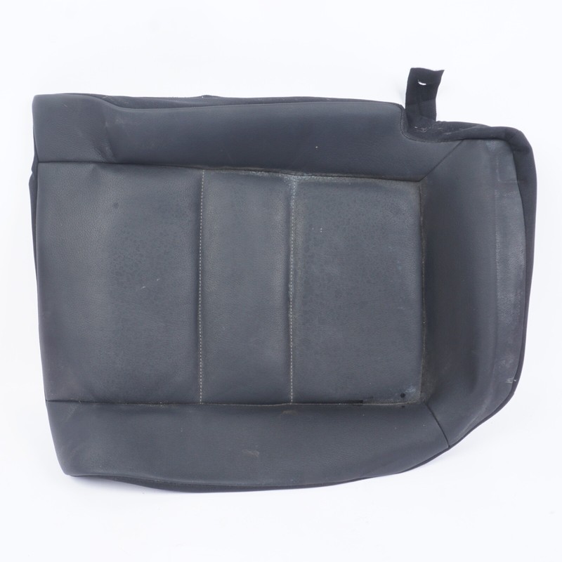 10-16 Mercedes E350 E550 Convertible Rear Left Seat Cushion Bottom OEM