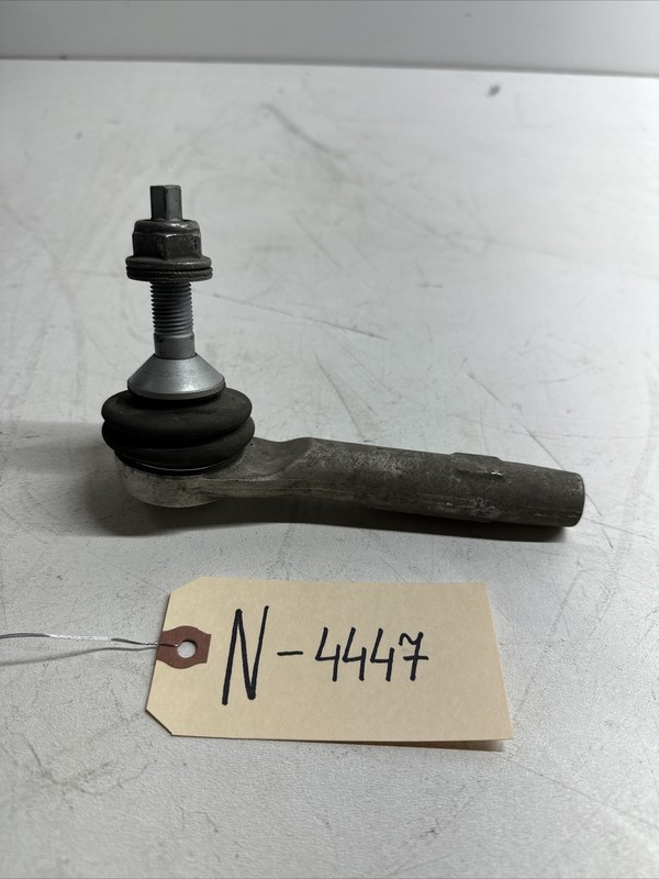 Tesla Model 3 Front Left Right Outer Tie Rod End Link OEKAE 2017-2022 4447 B121