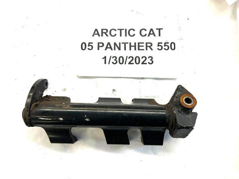Arctic Cat Snowmobile Pantera 550 Front shock 0703-649