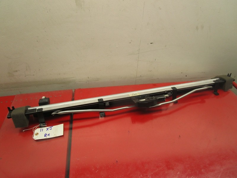 10-19 JAGUAR XJ XJL REAR BACK WINDOW SUNSHADE OEM