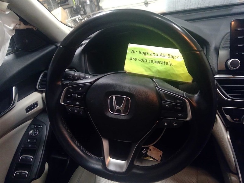 ACCORD 2018-2021 Steering Wheel 1733674