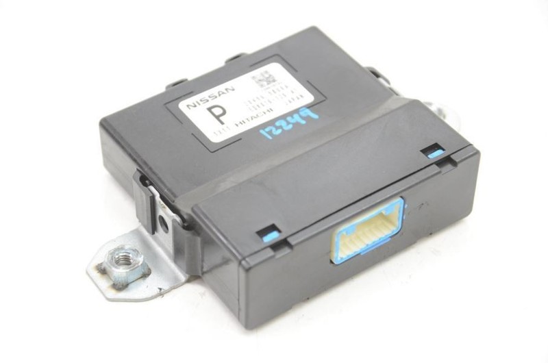 2022-2023 Nissan Frontier Pro-4X Rear Differential Lock Module 284969BU0A