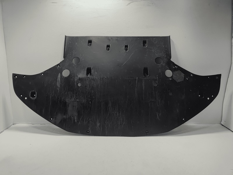 2016-2020 Tesla Model S Front Under Body Liner Cover Valance Splash Shield OEM