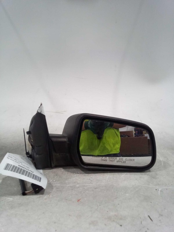2015 Chevrolet Equinox Right Door Mirror White OEM 67361 Used 138k Miles