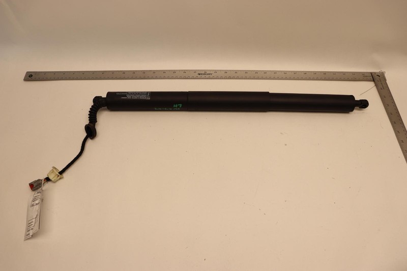2015-2018 FORD EDGE REAR LEFT POWER TRUNK LIFTGATE LIFT CYLINDER STRUT OEM